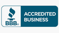 Accredited BBB