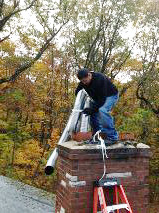 Westchester Chimney Services